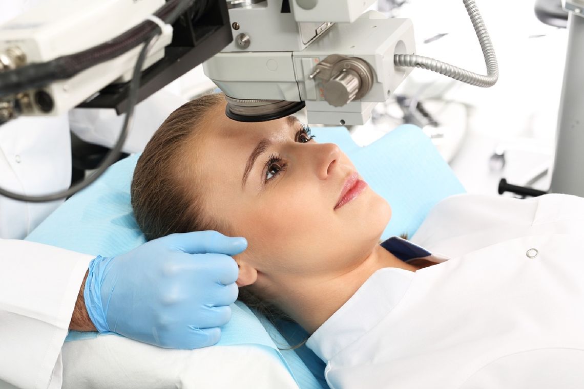 Sussex Eye Laser Clinic
